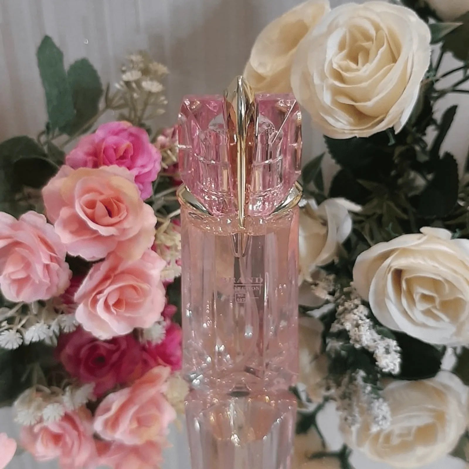 197 Brand Collection – Inspiração Alien