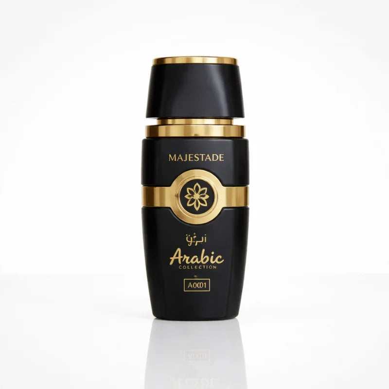 Arabic Collection A001 - Asad (25ml)