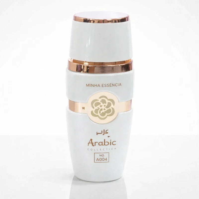 Arabic Collection A004 - Feminist (25ml)