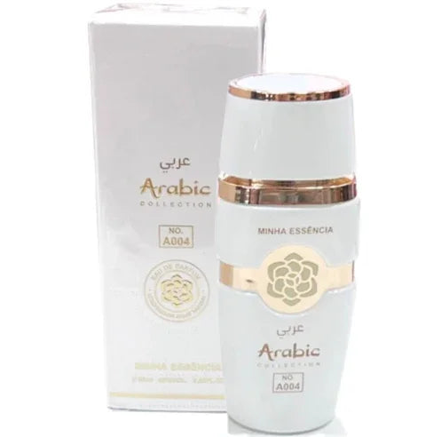 Arabic Collection A004 - Feminist (25ml)