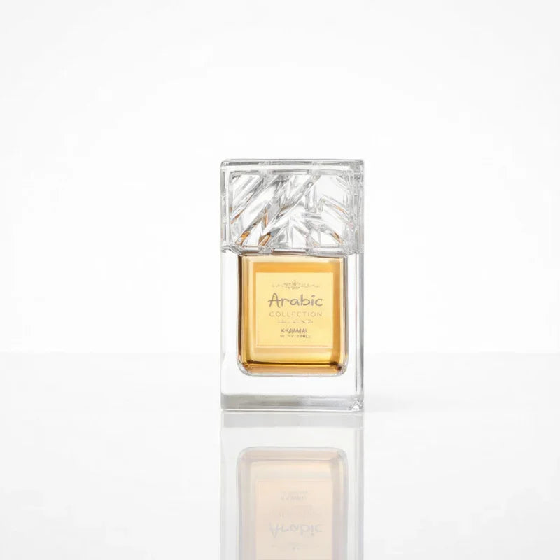 Arabic Collection A005 - Conhaque (25ml)