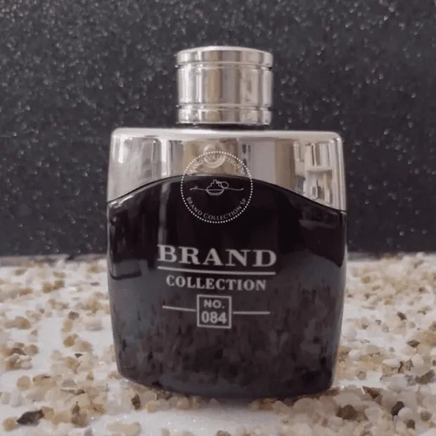 084 Brand Collection – Inspiração Mont Blanc Explorer