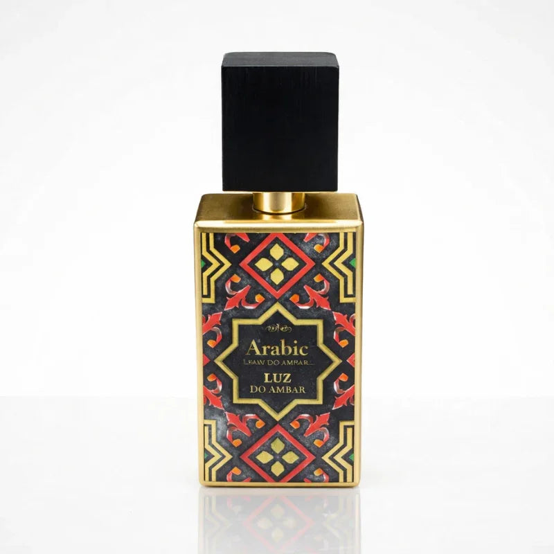 Arabic Collection A030 - Luz do Âmbar (25ml)