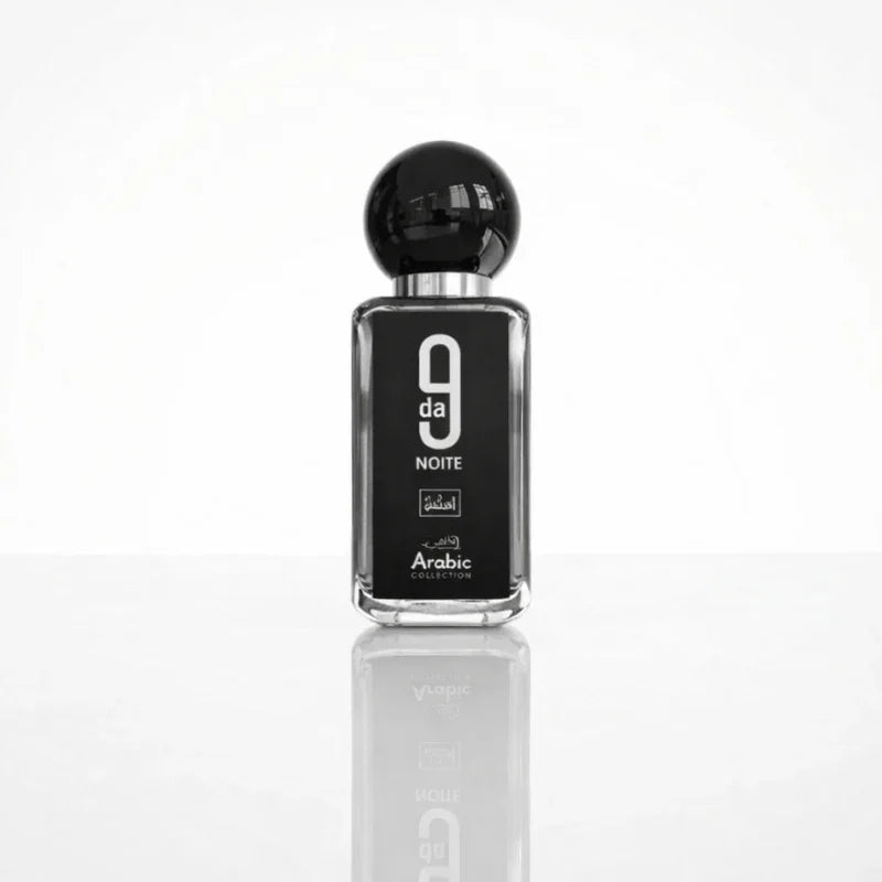Arabic Collection A029 - 9 da Noite (25ml)