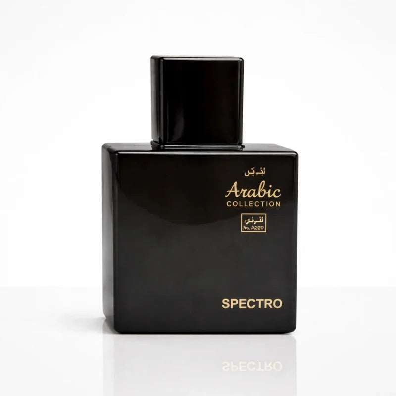 Arabic Collection A020 - Spectro (25ml)