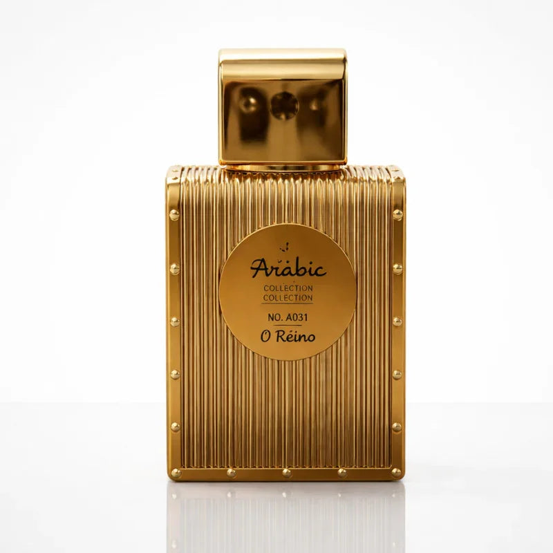 Arabic Collection A031 - O Reino (25ml)