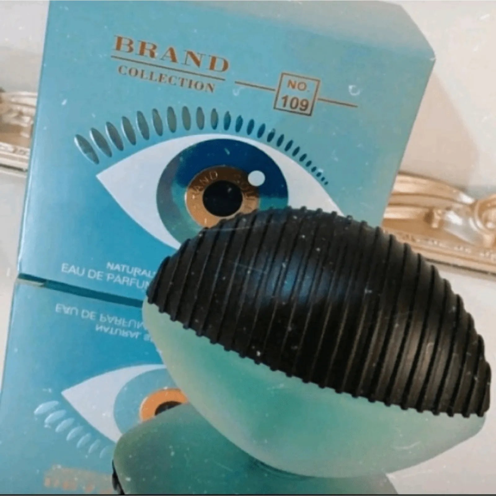 109 Brand Collection – Inspiração Kenzo World