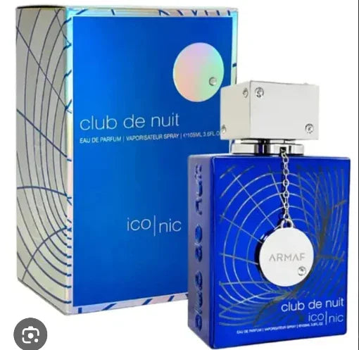 Arabic Collection A027 - Icônico (25ml)