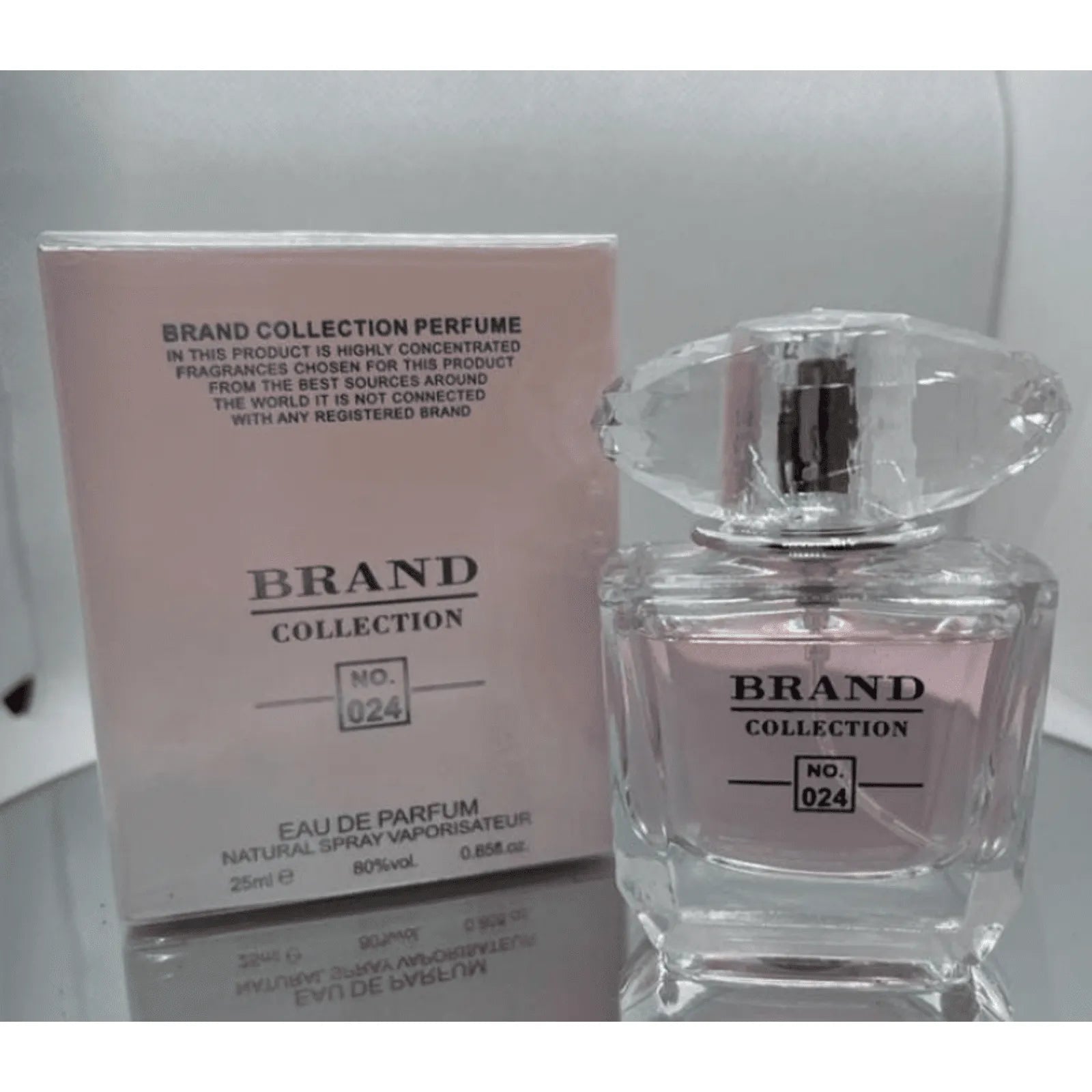 024 Brand Collection – Inspiração Versace Crystal