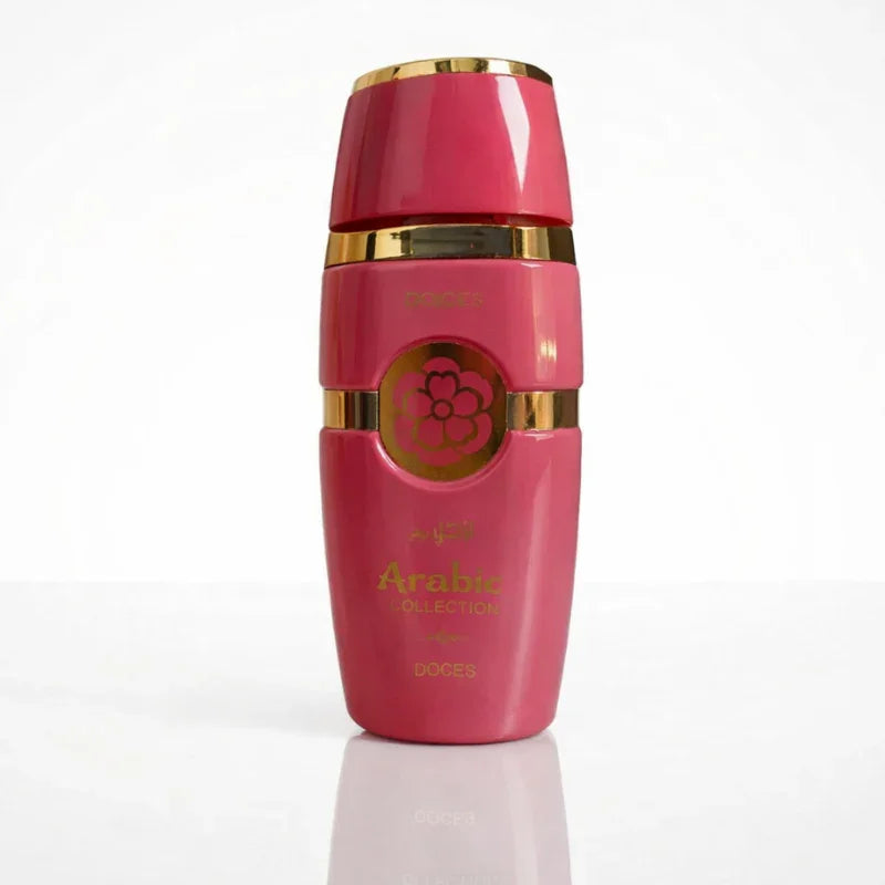 Arabic Collection A033 - Doces (25ml)