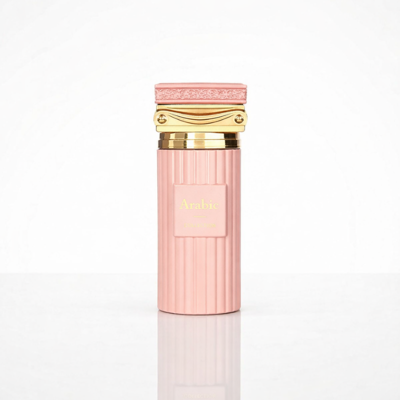 Arabic Collection A023 - Doria Histórica (25ml)