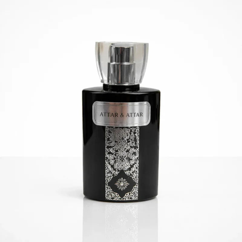 Arabic Collection A013 - Attar e Attar (25ml)