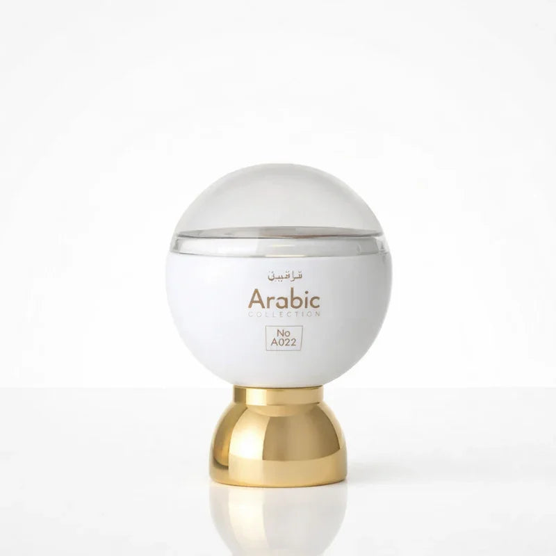 Arabic Collection A022 - Lembrança (25ml)