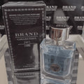 106 Brand Collection – Inspiração Versace Pour Homme
