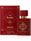 A011 Arabic Collection – Ref Olfativa Sublime