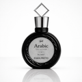 Arabic Collection A007 - Fakh. Preto (25ml)